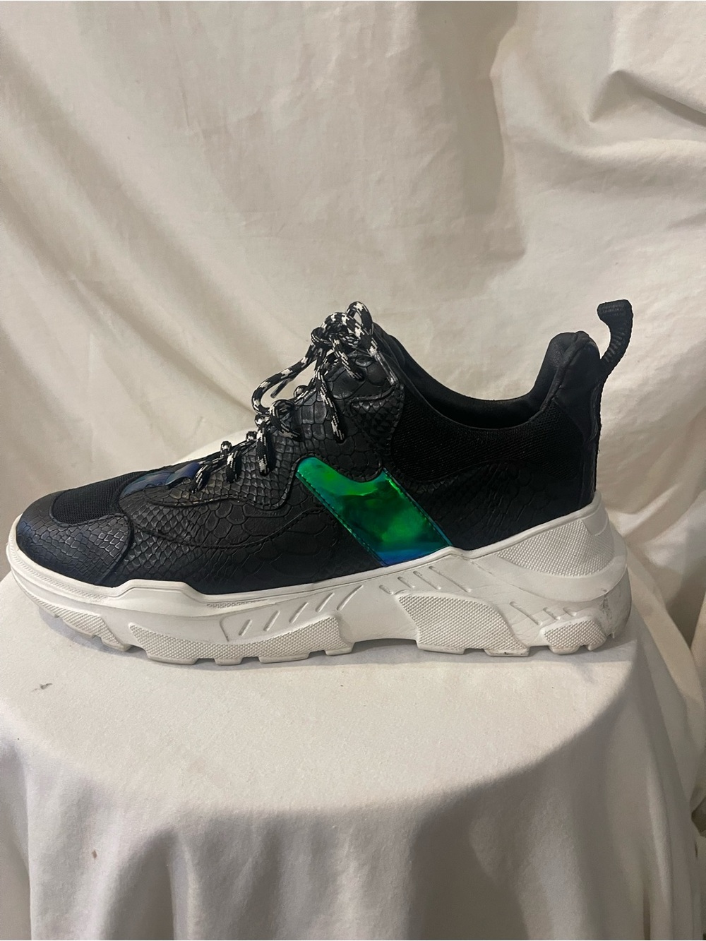 John Geiger 003 Sneakers